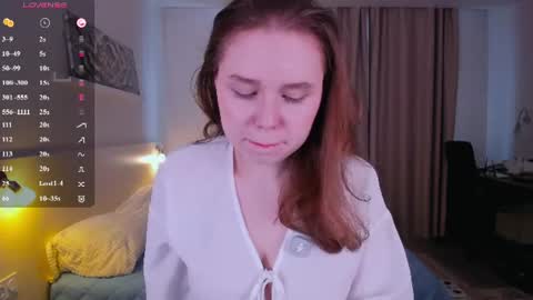 Hayley  I WILL COME BACK ON MAY 27TH 6pm UTC online show from 06/27/26, 06:18