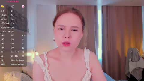 Hayley  I WILL COME BACK ON MAY 27TH 6pm UTC online show from 07/12/26, 06:04