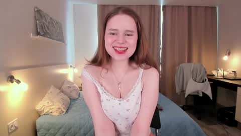 Hayley  I WILL COME BACK ON MAY 27TH 6pm UTC online show from 07/24/26, 06:44