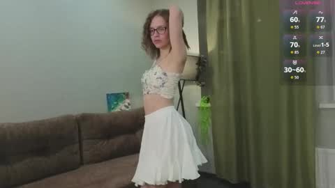 Anna online show from 10/11/25, 02:26