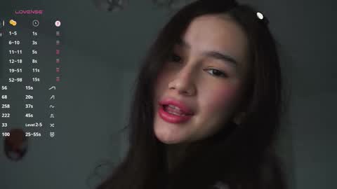 Viola online show from 10/01/25, 03:34