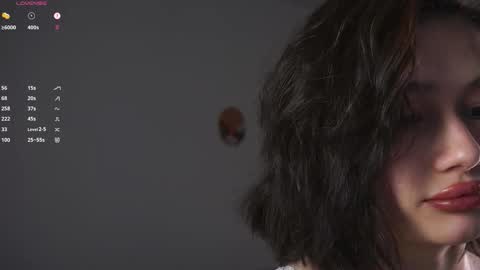 Viola online show from 12/17/25, 04:29