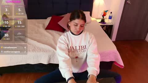 Tell me My Love online show from 03/06/26, 04:25