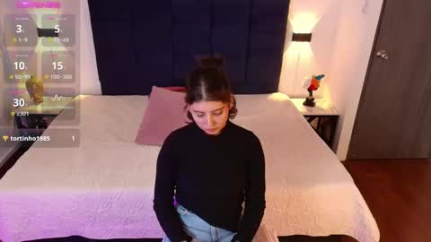 Tell me My Love online show from 03/16/26, 04:44