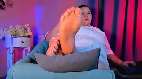 florenceanderson_ online show from 02/07/26, 05:38