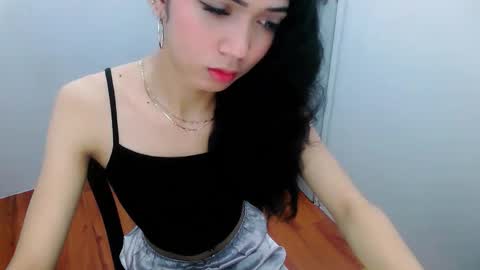 IM MICA online show from 02/23/26, 02:20