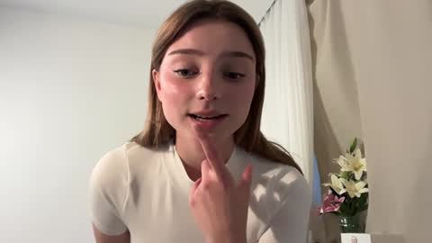 ALICE online show from 10/04/25, 02:26