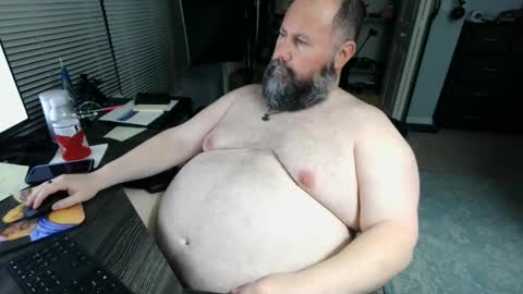 FloridaBearLive online show from 10/25/25, 05:48