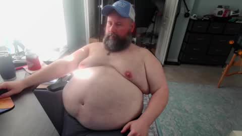 FloridaBearLive online show from 10/25/25, 07:30