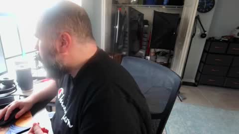 FloridaBearLive online show from 10/26/25, 09:53