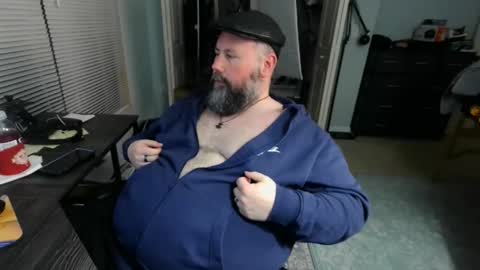 FloridaBearLive online show from 11/08/25, 12:22