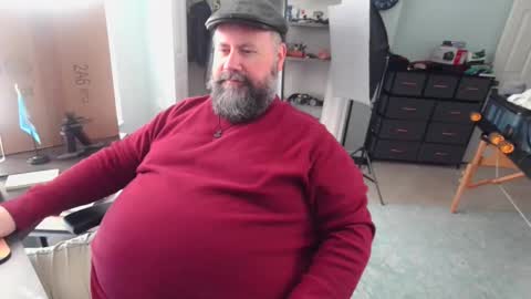 FloridaBearLive online show from 11/08/25, 06:18