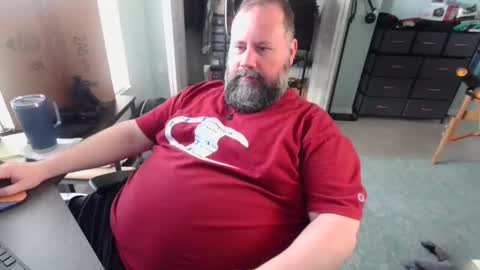 FloridaBearLive online show from 11/09/25, 02:04