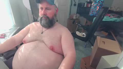 FloridaBearLive online show from 12/14/25, 09:19