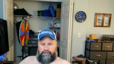 FloridaBear online show from 03/07/26, 03:36