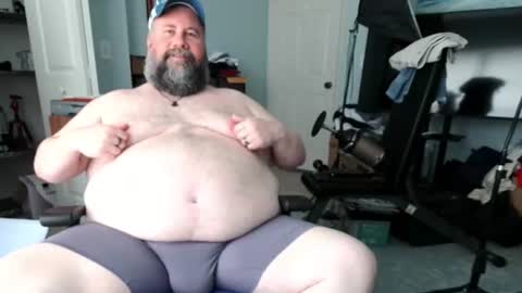 Snapshot of floridabearx chatting on 06/30/26, 08:10 FloridaBear online show from 06/30/26, 08:10