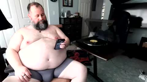 Snapshot of floridabearx chatting on 07/12/26, 07:05 FloridaBear online show from 07/12/26, 07:05