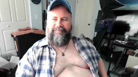 Snapshot of floridabearx chatting on 07/19/26, 08:56 FloridaBear online show from 07/19/26, 08:56