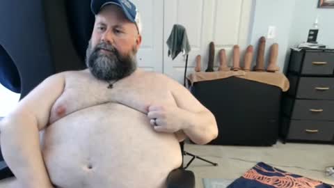 Snapshot of floridabearx chatting on 07/29/26, 12:09 FloridaBear online show from 07/29/26, 12:09