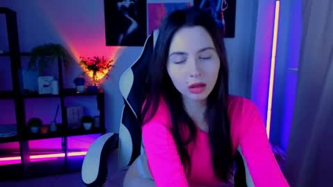 Flori online show from 04/24/26, 02:47