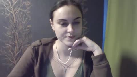 Ambika 3 online show from 02/19/25, 01:39