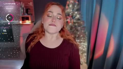 Snapshot of flower_camellia chatting on 12/30/24, 10:10 Camelia online show from 12/30/24, 10:10