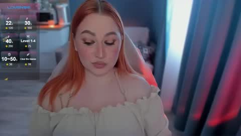 Snapshot of flower_camellia chatting on 02/26/25, 12:47 Camelia online show from 02/26/25, 12:47