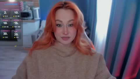 Snapshot of flower_camellia chatting on 02/27/25, 12:23 Camelia online show from 02/27/25, 12:23