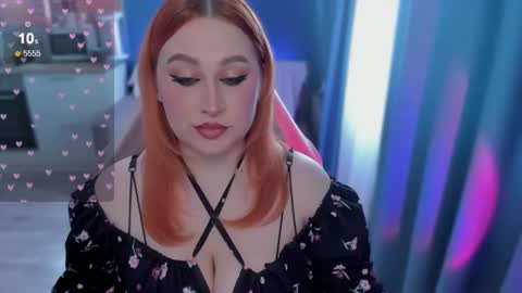 Snapshot of flower_camellia chatting on 03/01/25, 12:34 Camelia online show from 03/01/25, 12:34