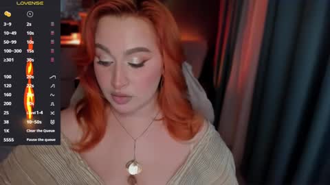 Snapshot of flower_camellia chatting on 03/03/25, 08:32 Camelia online show from 03/03/25, 08:32