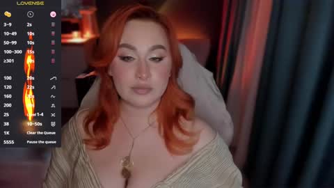 Snapshot of flower_camellia chatting on 03/03/25, 11:35 Camelia online show from 03/03/25, 11:35