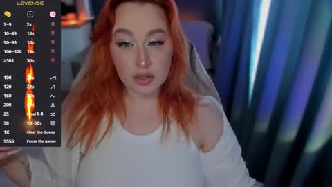 Snapshot of flower_camellia chatting on 03/05/25, 09:05 Camelia online show from 03/05/25, 09:05