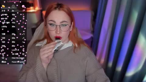 Snapshot of flower_camellia chatting on 03/05/25, 10:21 Camelia online show from 03/05/25, 10:21