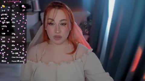 Snapshot of flower_camellia chatting on 03/11/25, 12:39 Camelia online show from 03/11/25, 12:39