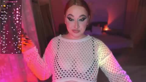 Snapshot of flower_camellia chatting on 09/21/25, 09:16 Camelia online show from 09/21/25, 09:16