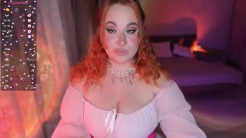 Snapshot of flower_camellia chatting on 09/24/25, 12:47 Camelia online show from 09/24/25, 12:47