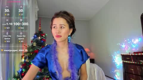 Nicole online show from 12/20/25, 12:29