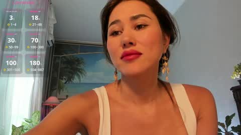 Nicole online show from 04/23/26, 02:57