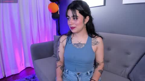 Its a pleasure to meet you. Im Flower. Help me reach 1k. Follow me. online show from 10/27/25, 11:47