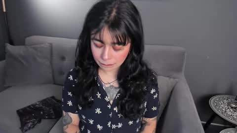 Its a pleasure to meet you. Im Flower. Help me reach 1k. Follow me. online show from 12/03/25, 11:41