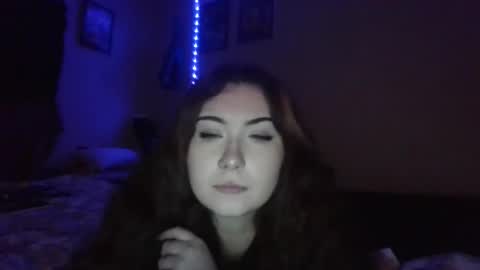 Pinkpudding2020 online show from 01/15/26, 03:44