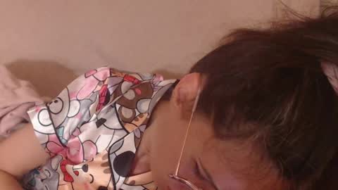 Snapshot of flowercandydoll chatting on 05/08/26, 08:36 say meow and send tip online show from 05/08/26, 08:36