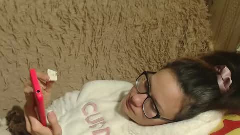 say meow and send tip  online show from 01/18/25, 06:21