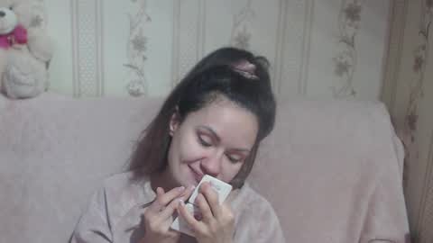 say meow and send tip  online show from 03/11/26, 08:42