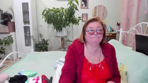 Flowerlower online show from 09/18/25, 07:27