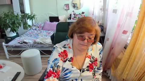 Flowerlower online show from 03/06/26, 08:11