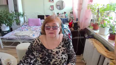 Flowerlower online show from 03/07/26, 08:55