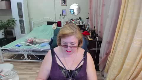 Flowerlower online show from 03/18/26, 07:28