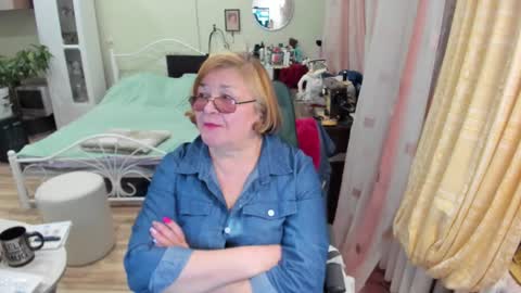 Flowerlower online show from 03/25/26, 05:30