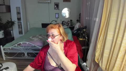 Flowerlower online show from 04/02/26, 07:00